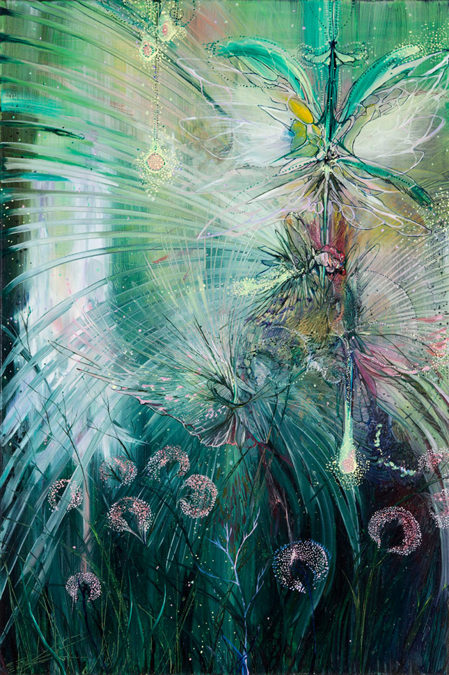 many a thorn but no single bud, plenty of mares but no single stud